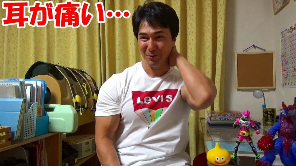 妻にボディビルダーの夫（僕）に対する不満を聞いてみた