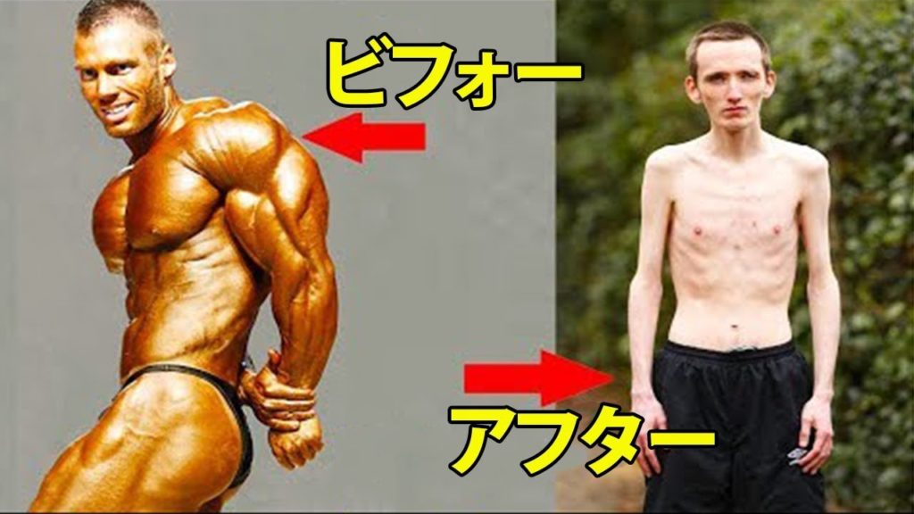ゼロからボディビルダーになるにはどうすればいいですか？